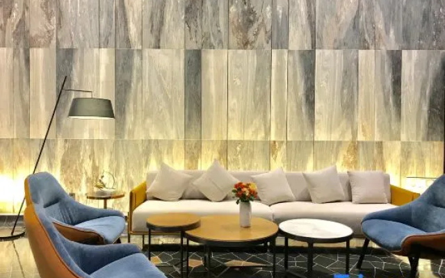Atour S Hotel（Shihua West Road, Gongbei Port, Zhuhai）
