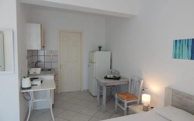 Litus Studios Syros