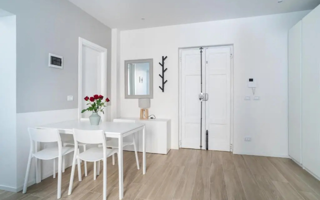 San Petronio Central Studio