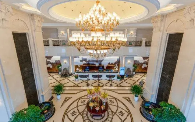 Jindu International Hotel