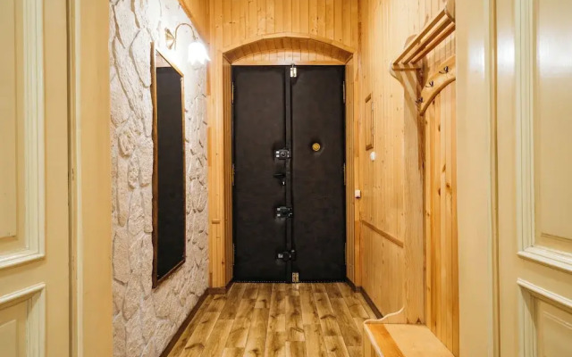 Native Apartments Krasińskiego 21