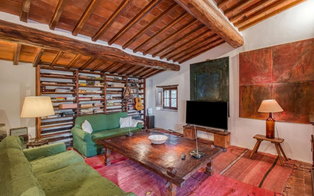 Casale Al Sole Tra Le Vecchie Vigne 6