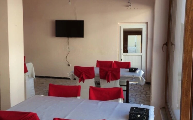 Karaburun Ankara Otel
