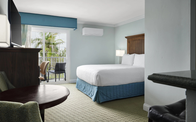 Best Western Premier Hotel Del Mar