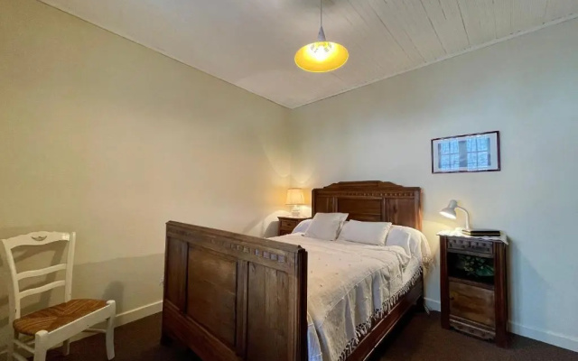 Gîte Saint-Haon, 4 pièces, 5 personnes - FR-1-582-211
