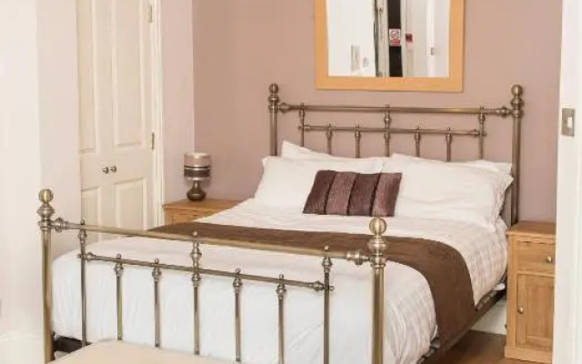 The Emerald Suite, Birmingham