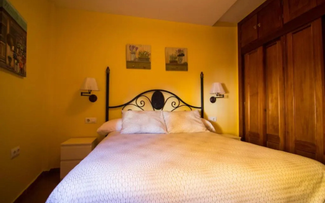 Apartamento Cielo 35