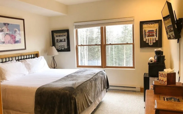 Bear Creek Lodge by Alpine Lodging Telluride