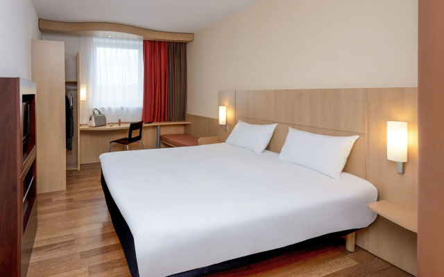 Hotel ibis Lille Centre Gares