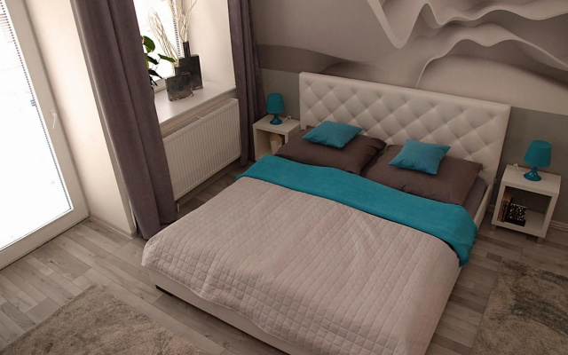 Apartment Centrum number 8