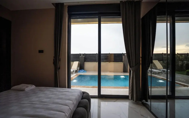 Seven Luxury Belek