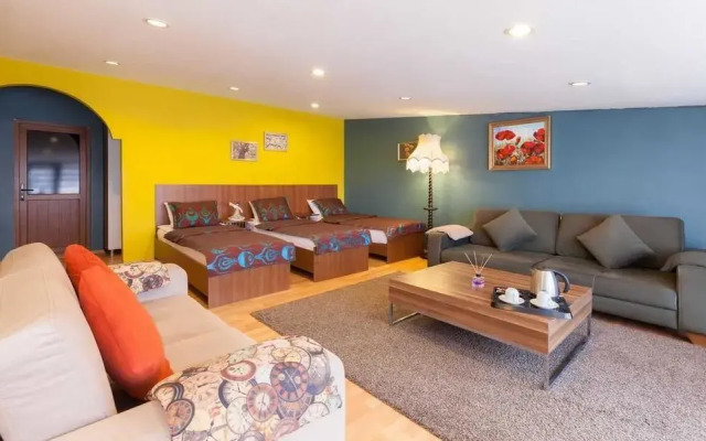 Suite Inn Taksim