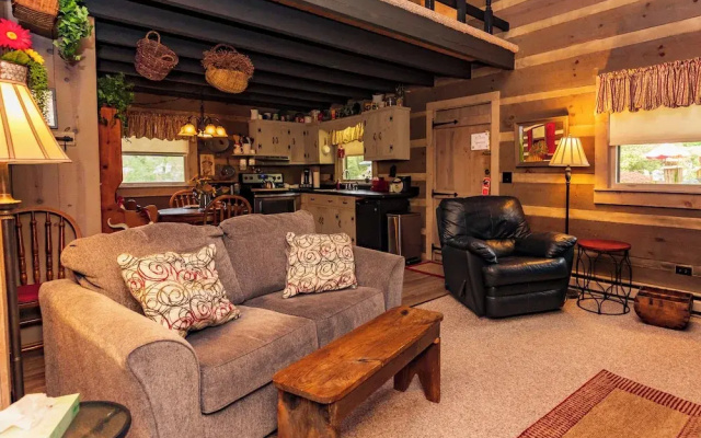 Azalea Garden Inn