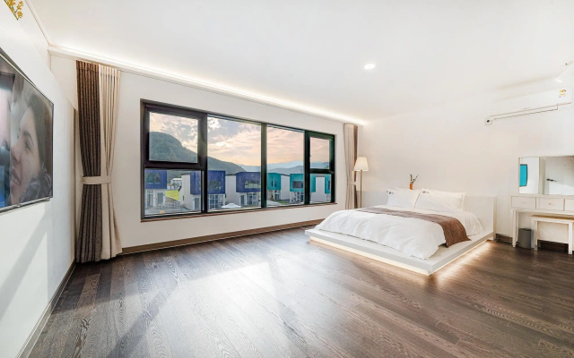 Gapyeong Saint21 Pool Villa