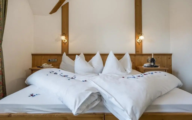 Hotel Wochtla Buam