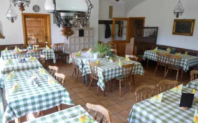 Landgasthof Berg