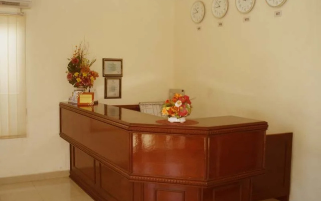 Basana Inn