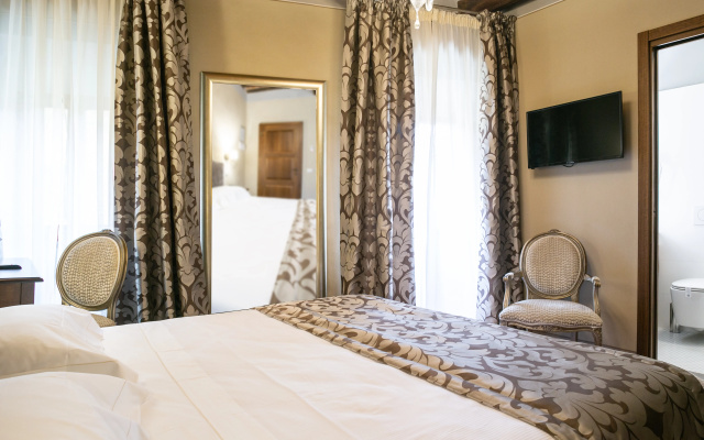 Palazzo Leopoldo Dimora Storica & Spa