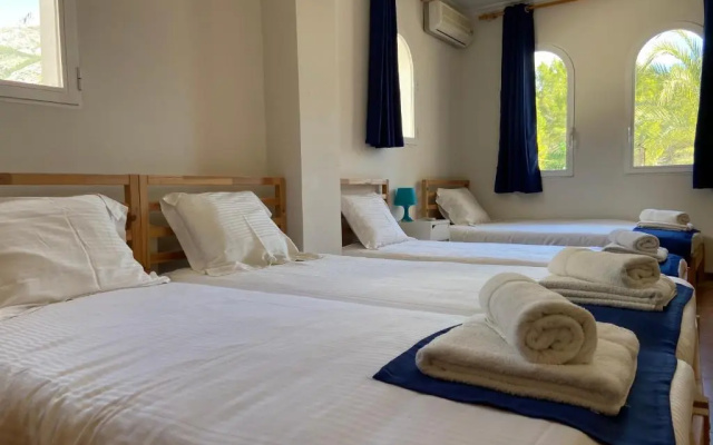 Villa Altea 2 pools - 24 persons