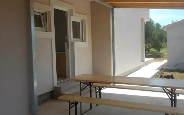 Apartments Franov