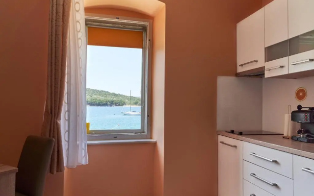 Apartments Nives