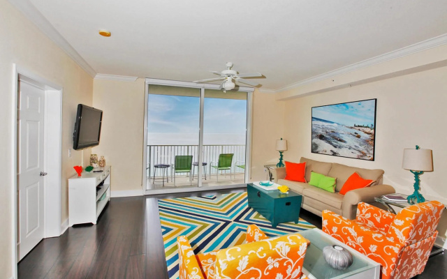 Tidewater Beach Resort by Panhandle Getaways