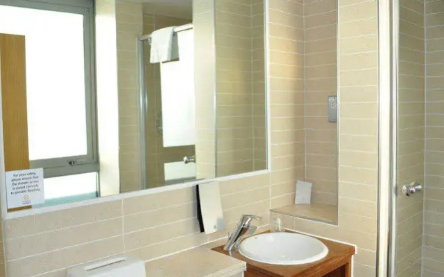 Premier Apartments Nottingham (next To Ice Arena)