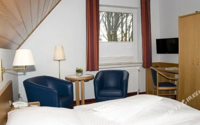 Dümmerhotel Strandlust
