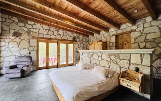 Casa Francisca