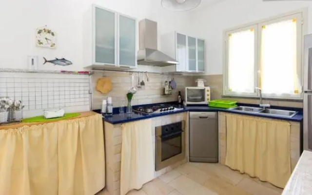 Casa Vacanza Arenella