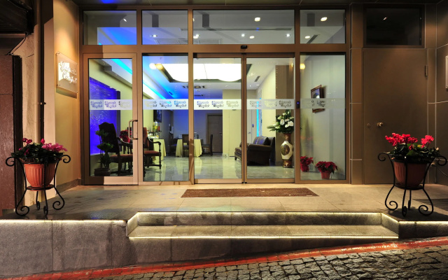 Yasmak Comfort Hotel