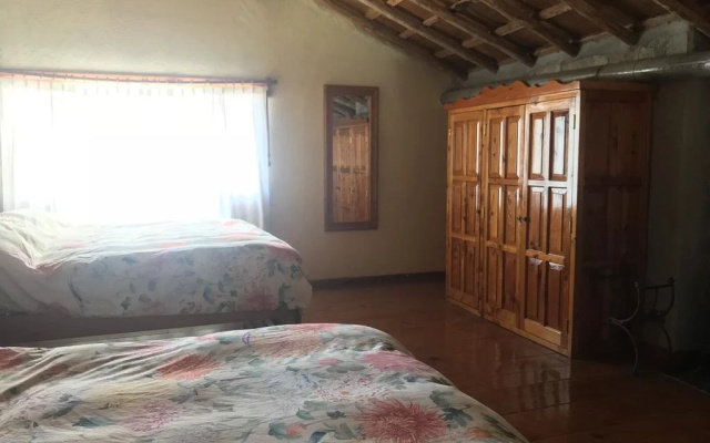 Cabañas 5 Pinos