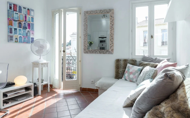 Forville Townhouse