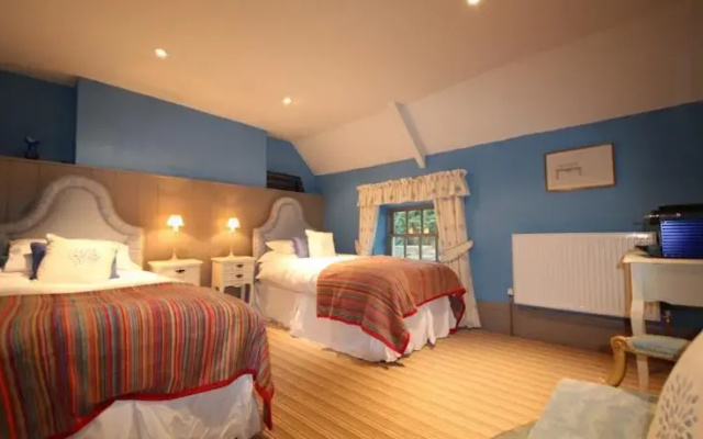 Woundales Farm B&B