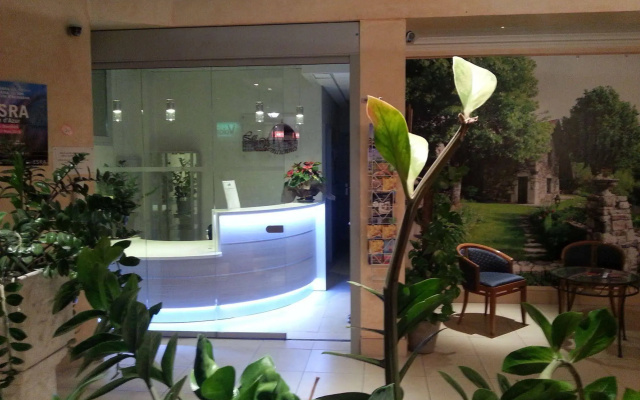 温尼提尼斯酒店(Residence les Venitiennes)