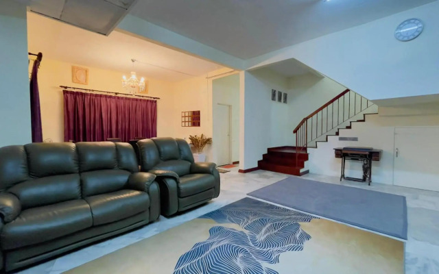 My Villa Pd