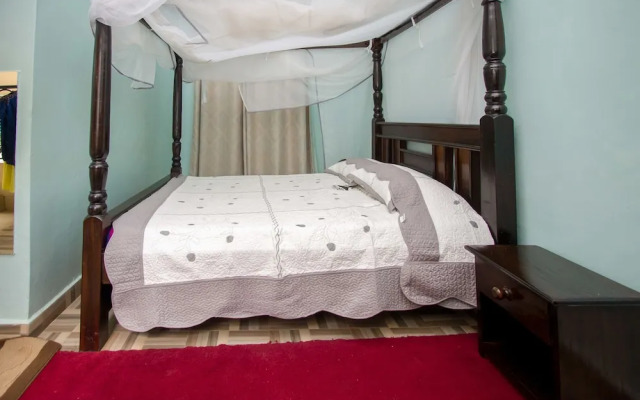 Slopes Villa Hotel