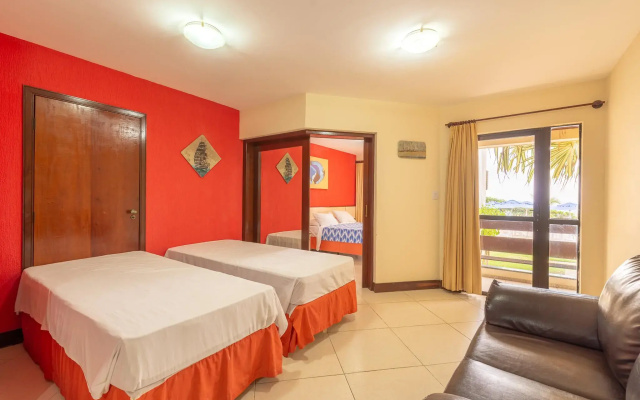 Praia Azul Mar Hotel