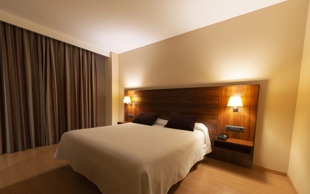 Sercotel Riscal
