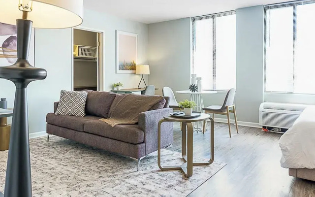 Landing Apartments Fort Wayne