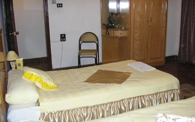 High Way Hotel