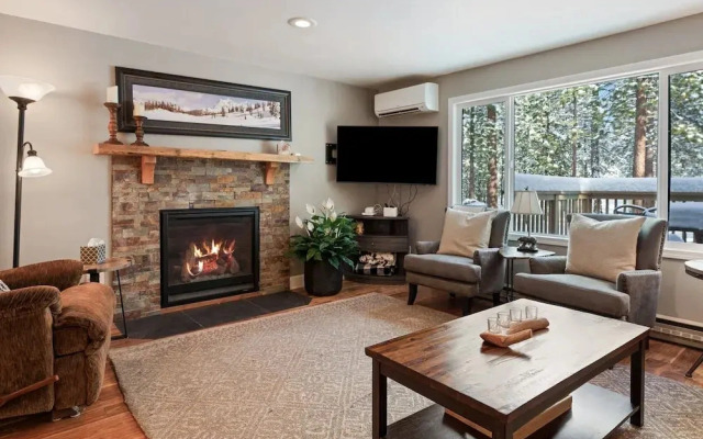 Sunriver Hot Tub Home With Sharc Passes