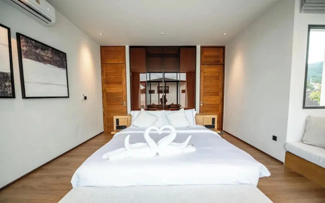 Elite Chalong Villas