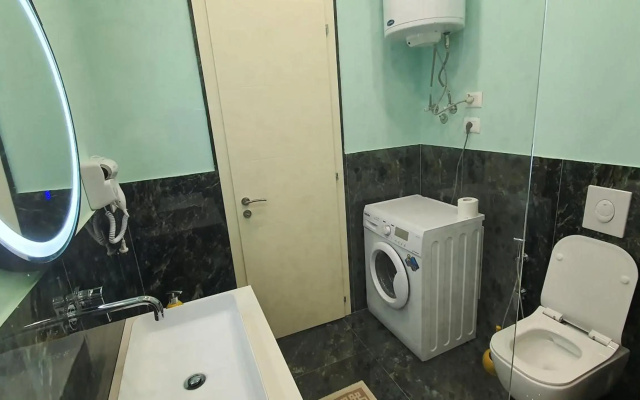 Bora Garden City Apartment