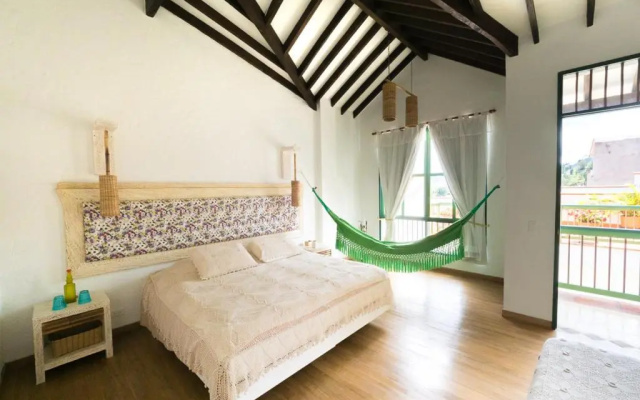 El Despertar Hotel
