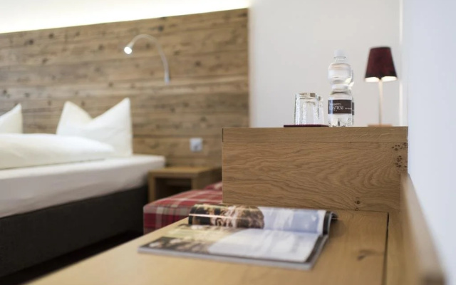 Berghotel Tgantieni