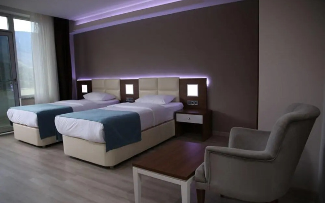 Grand Artvin Hotel
