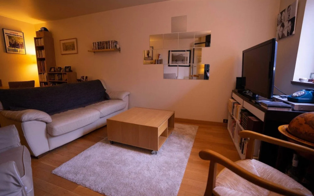 Spacious Apartment Close to Montparnasse
