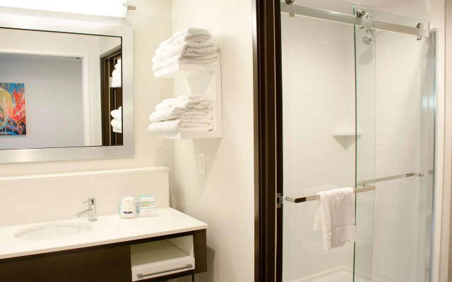 Hampton Inn Lebanon