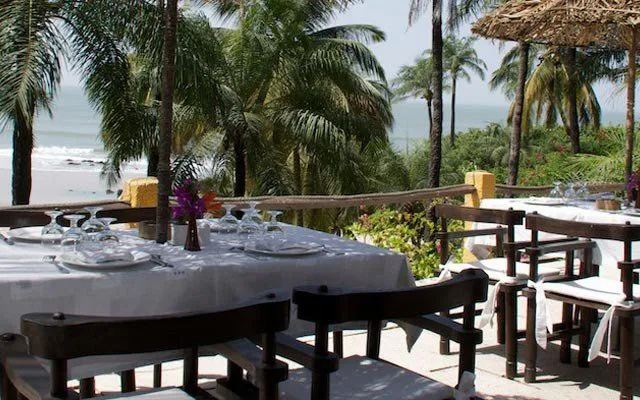 La Paillote Village Hotel